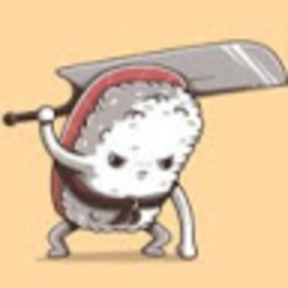 thesushininja